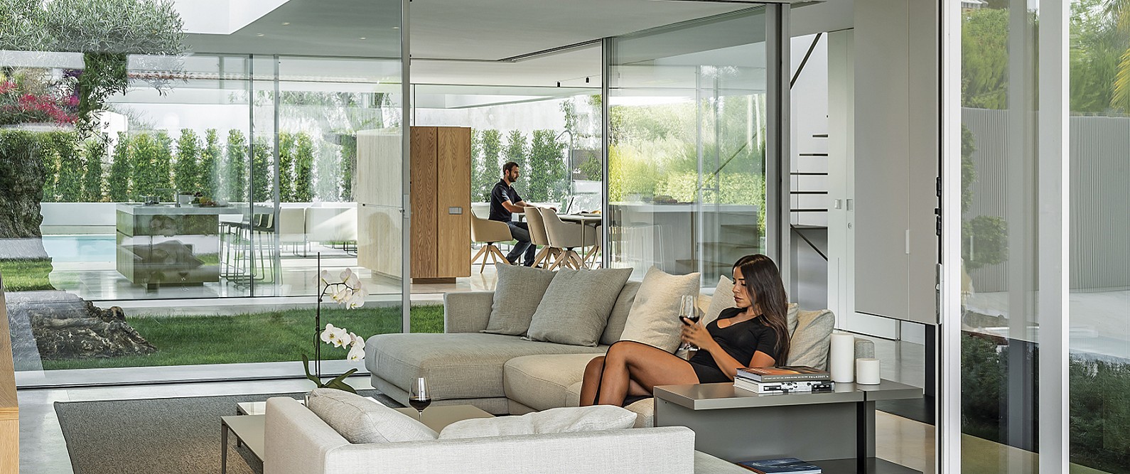 Class & Villas